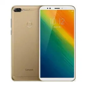 Замена матрицы на телефоне Lenovo K9 Note в Тюмени